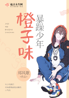 橙子味暴躁少年在線閱讀