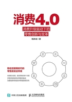 消费4.0：消费升级驱动下的零售创新与变革