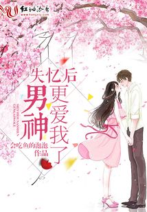 失憶后男神更愛我了