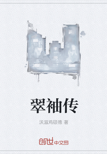 翠袖傳