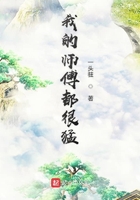 我的師傅都很猛在線閱讀