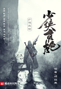 少侠负枪