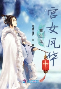 重生之宮女風華