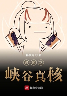 聯(lián)盟之峽谷真核