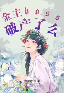 金主boss破產(chǎn)了么
