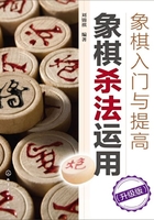 象棋入门与提高：象棋杀法运用（升级版）