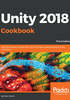 Unity 2018 Cookbook（Third Edition）