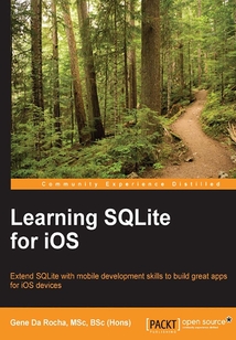 Learning SQLite for iOS