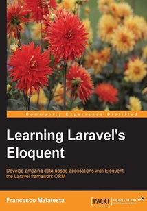 Learning Laravel's Eloquent