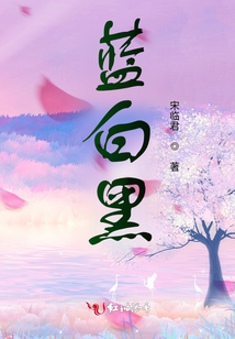 藍白黑