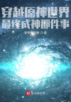 穿越原神世界最終成神那件事在線閱讀