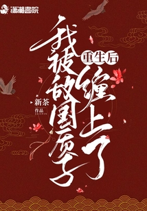 重生后我被敵國質子纏上了