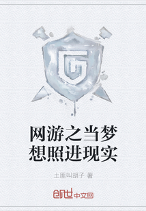 網游之當夢想照進現實