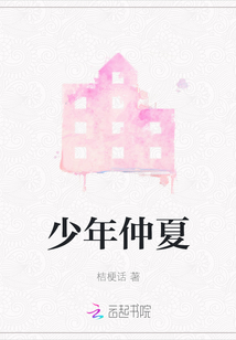 少年仲夏