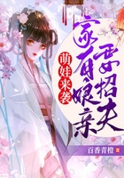 萌娃來襲：家有娘親要招夫在線閱讀