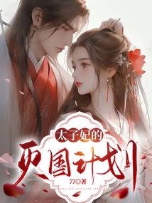 太子妃的滅國計劃