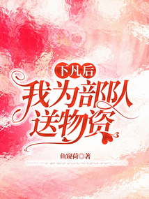 下凡后，我為部隊送物資