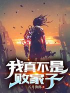 我真不是败家子在线阅读