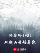 兴安岭1984：从赶山开始养家在线阅读