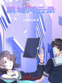 鵬城風云錄