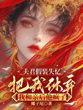 夫君假装失忆把我休弃，我和亲后他疯了在线阅读