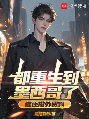 都重生到墨西哥了,谁还做外贸啊在线阅读
