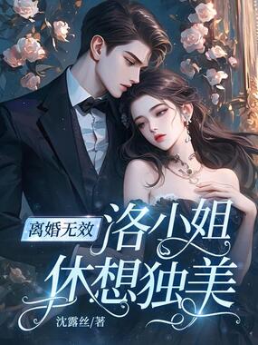 离婚无效，洛小姐休想独美在线阅读