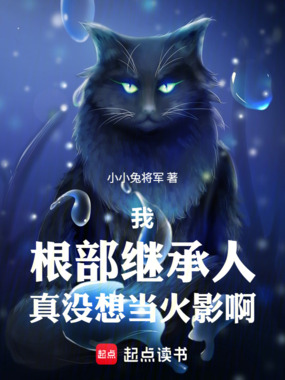 我，根部继承人，真没想当火影啊在线阅读