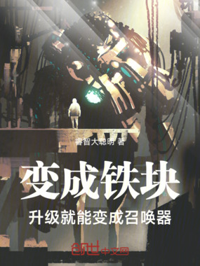 变成铁块,升级就能变成召唤器!在线阅读