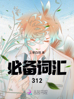 必备词汇312在线阅读