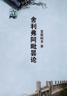 舍利弗阿毗曇論
