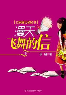 漫天飛舞的信（下）