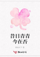 昔日青青今在否在線閱讀