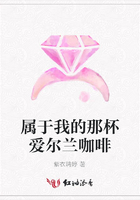 屬于我的那杯愛爾蘭咖啡在線閱讀