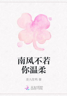 南風不若你溫柔
