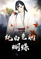 純白色的蝴蝶在線閱讀