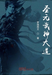 圣元武神大道