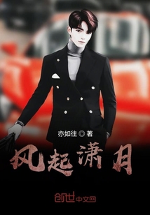 風(fēng)起瀟月