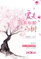爱是没有年轮的树在线阅读