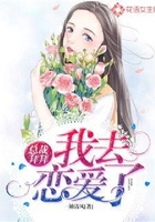 总裁拜拜,我去恋爱了