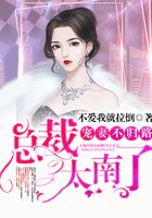 宠妻不归路：总裁太南了！