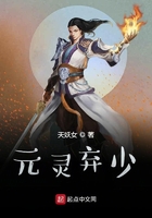 元灵弃少