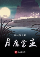 月魔宫主在线阅读