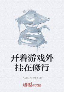 開著游戲外掛在修行