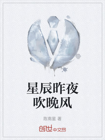 星辰昨夜吹晚風(fēng)