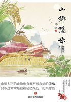 山乡隐味