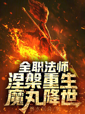 全职法师：涅槃重生，魔丸降世在线阅读