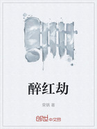 醉红劫在线阅读