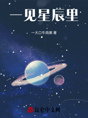 一见星辰里在线阅读
