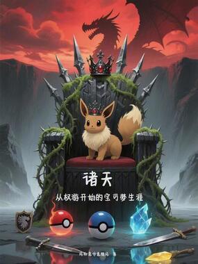 诸天:从权游开始的宝可梦生涯在线阅读